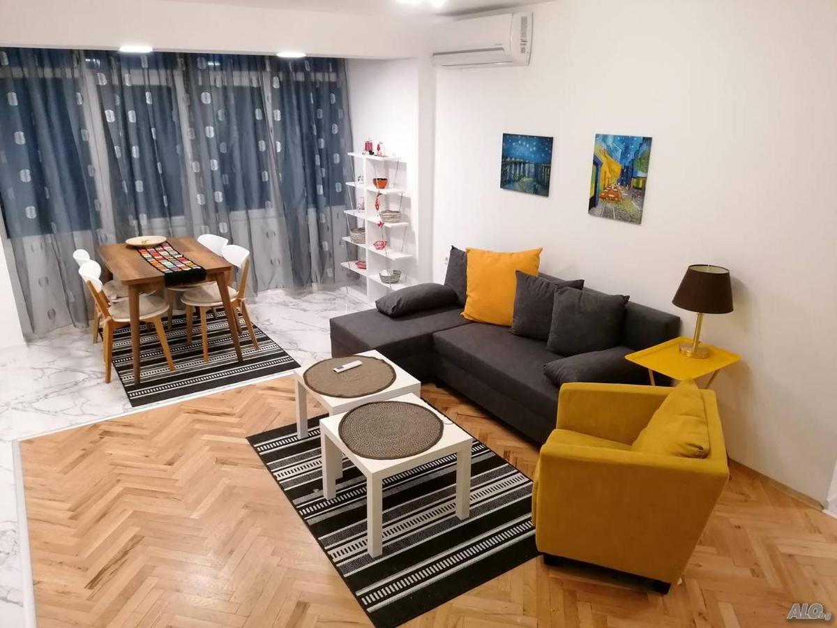 Level3/4 Burgas